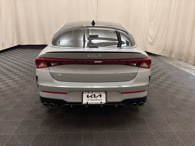 Used 2023 Kia K5 GT image 6