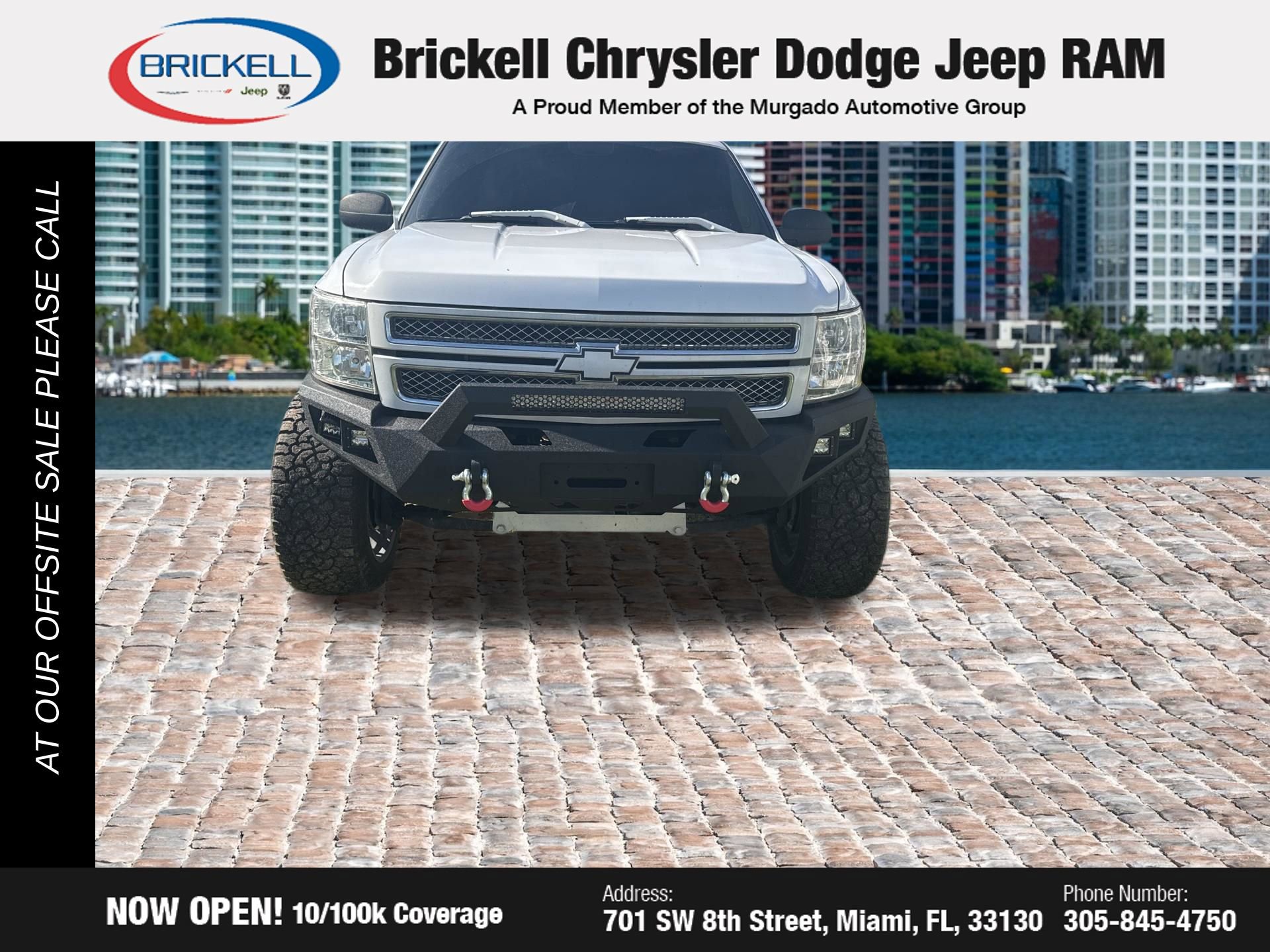 Used 2008 Chevrolet Silverado 1500 LT