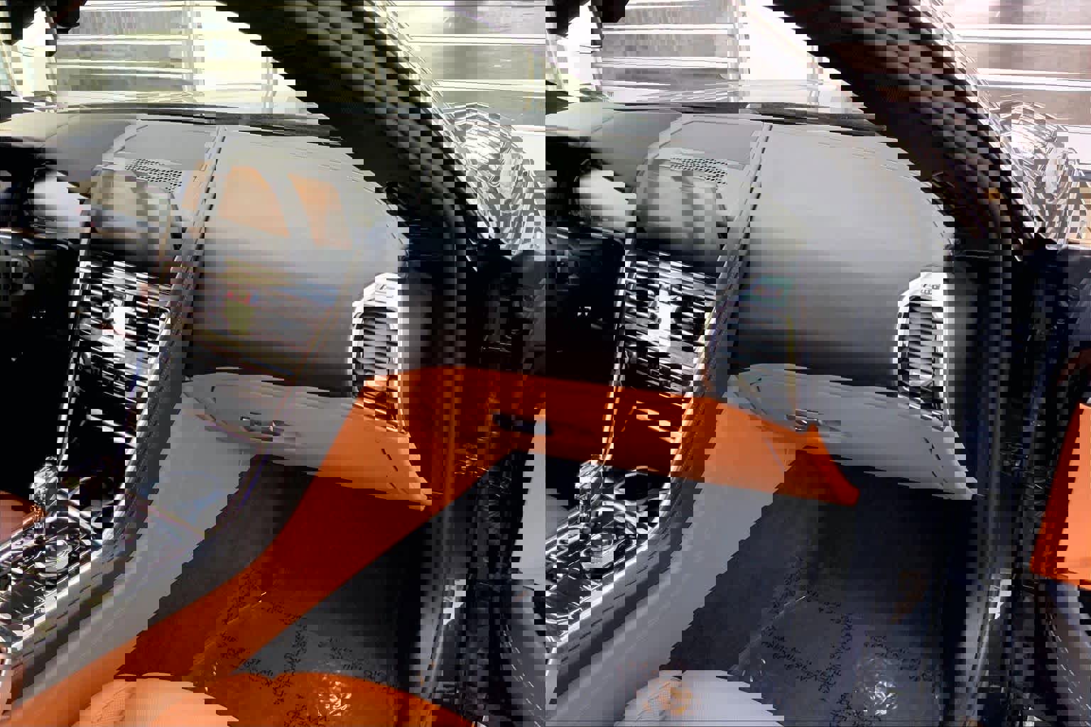 Used 2021 BMW 840i Gran Coupe xDrive w/ Comfort Seating Package image 18