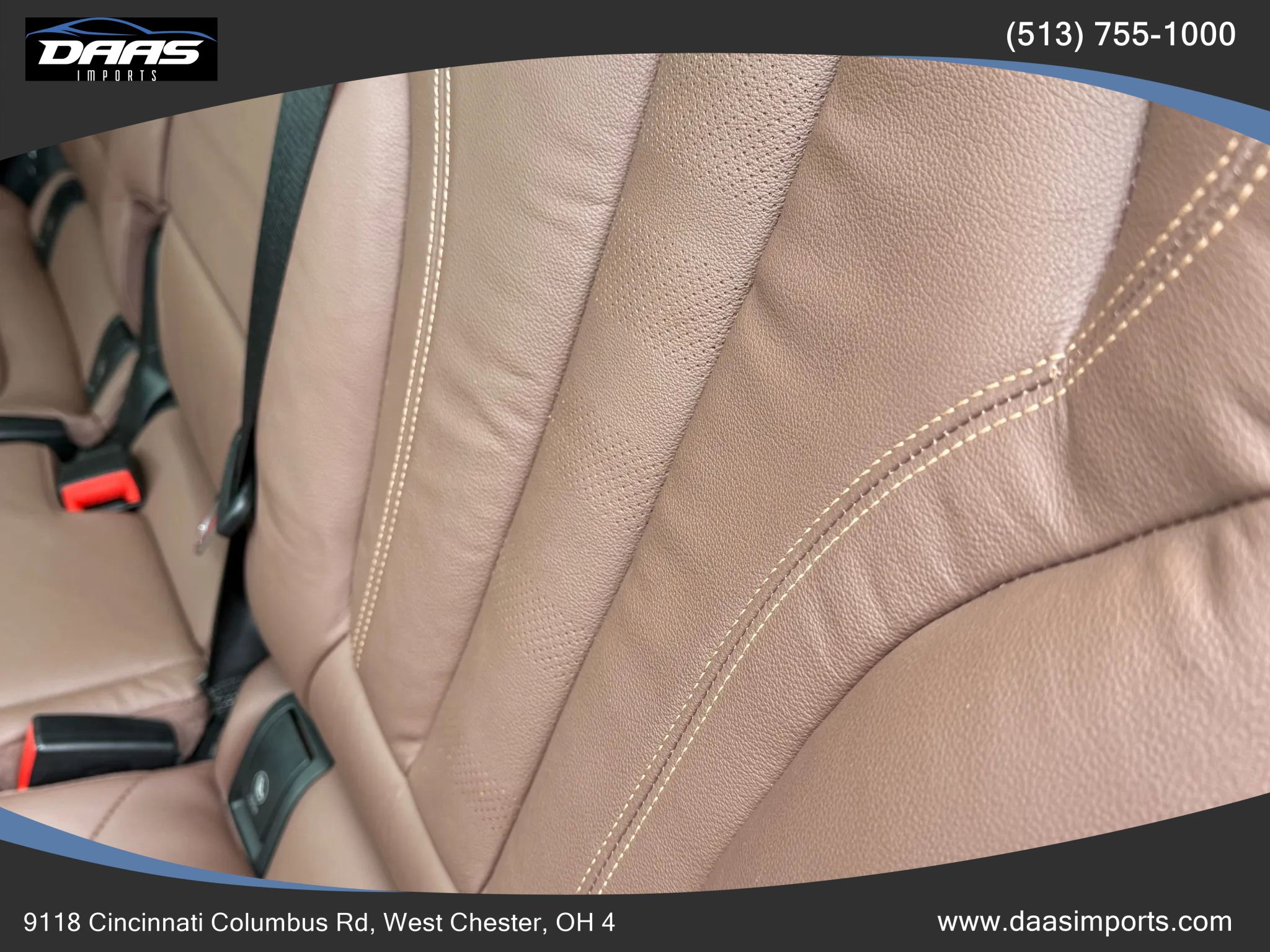 Used 2020 BMW X7 xDrive40i w/ Premium Package image 31