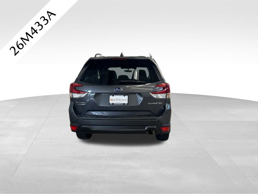 Used 2020 Subaru Forester Premium AWD/4WD image 33
