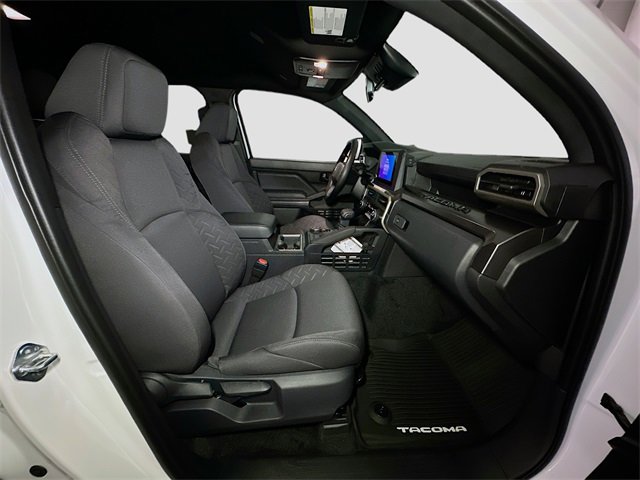New 2025 Toyota Tacoma SR5 image 30