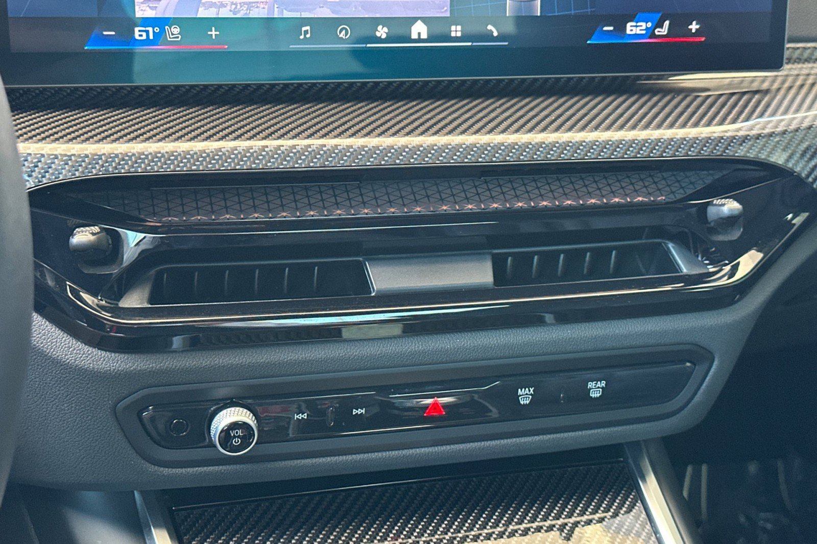 Used 2025 BMW M2 w/ Lighting Package RWD image 20