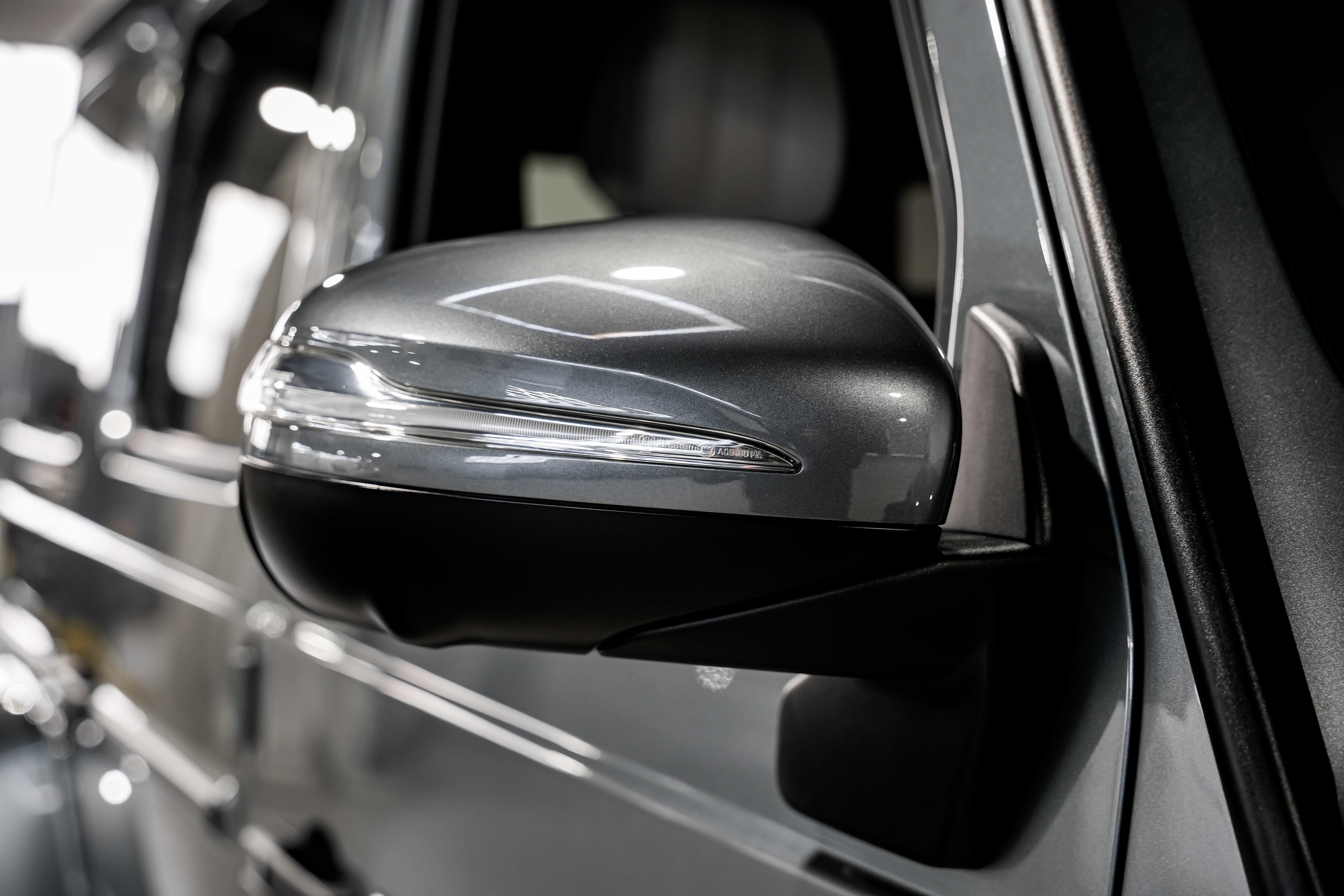 Used 2021 Mercedes-Benz G 63 AMG 4MATIC image 52