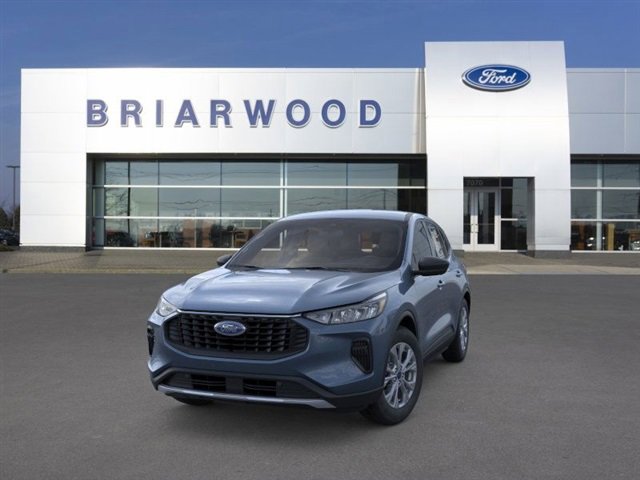 New 2026 Ford Escape Active image 2