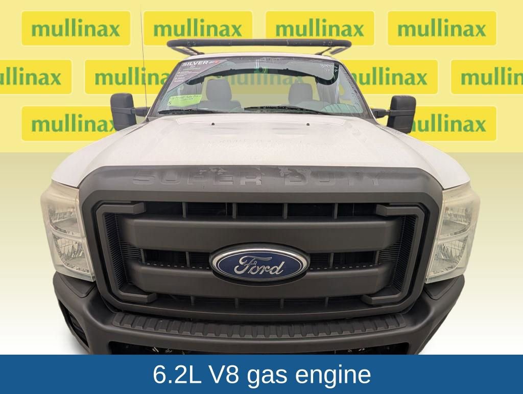 Used 2015 Ford F250 XL image 13