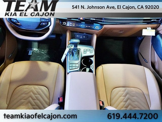 New 2026 Kia Sportage X-Line w/ X-Line Technology Package AWD/4WD image 26