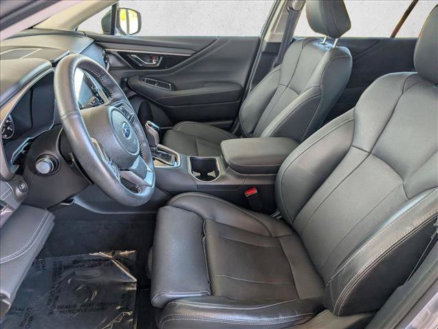 Used 2024 Subaru Outback Limited AWD/4WD image 14