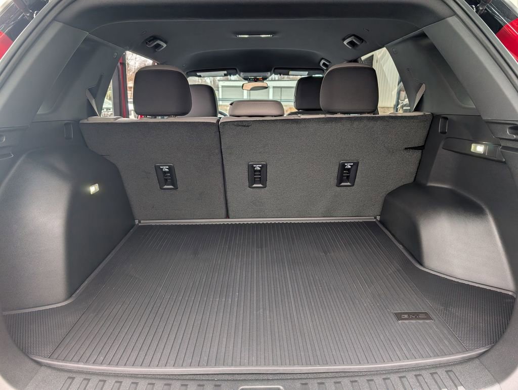 New 2026 GMC Terrain Elevation w/ Black Edition image 9