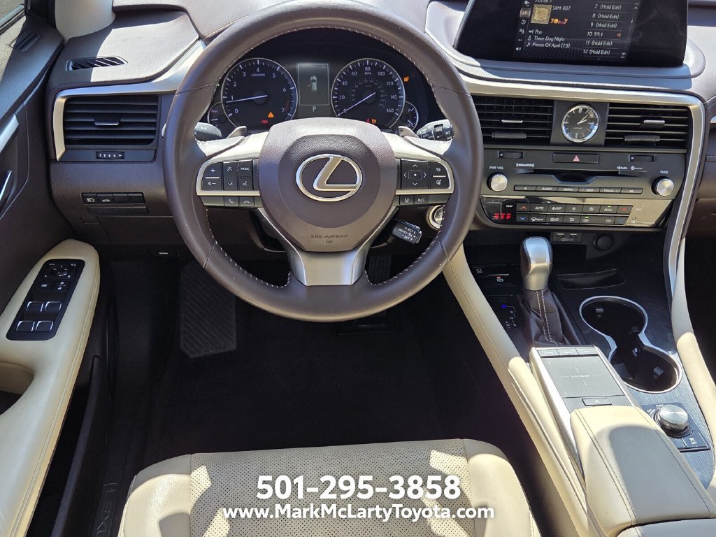 Used 2020 Lexus RX 350 FWD image 11