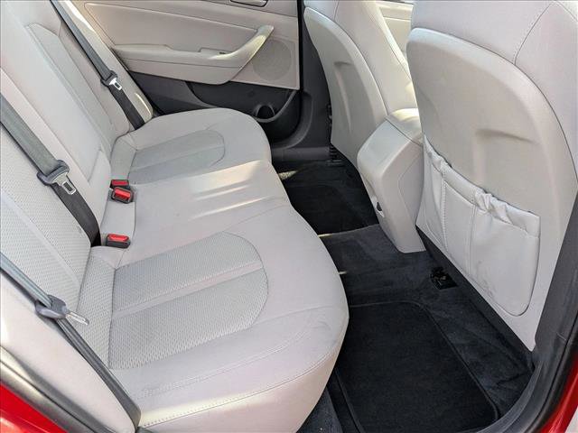 Used 2018 Hyundai Sonata SEL w/ Tech Package 02 image 16