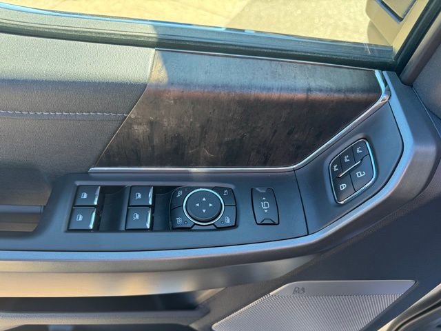 New 2026 Ford F350 Lariat w/ Lariat Premium Package image 17