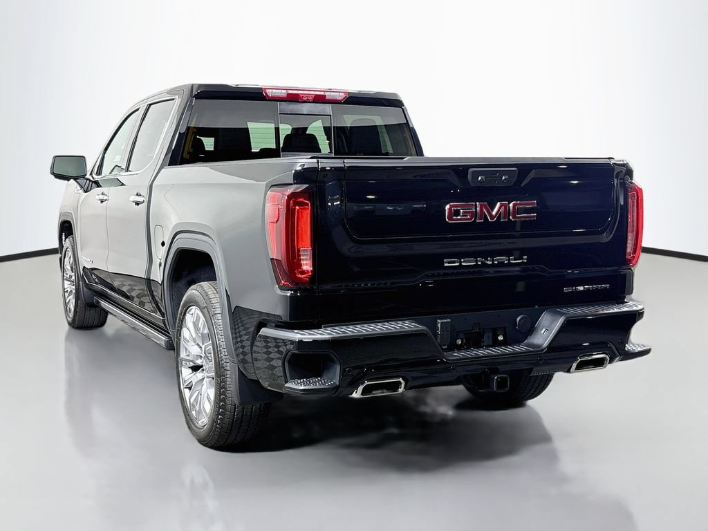 New 2026 GMC Sierra 1500 Denali AWD/4WD image 5