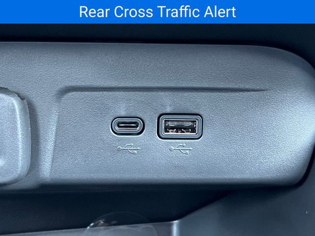 New 2026 Chevrolet Trax LT w/ Driver Confidence Package image 25