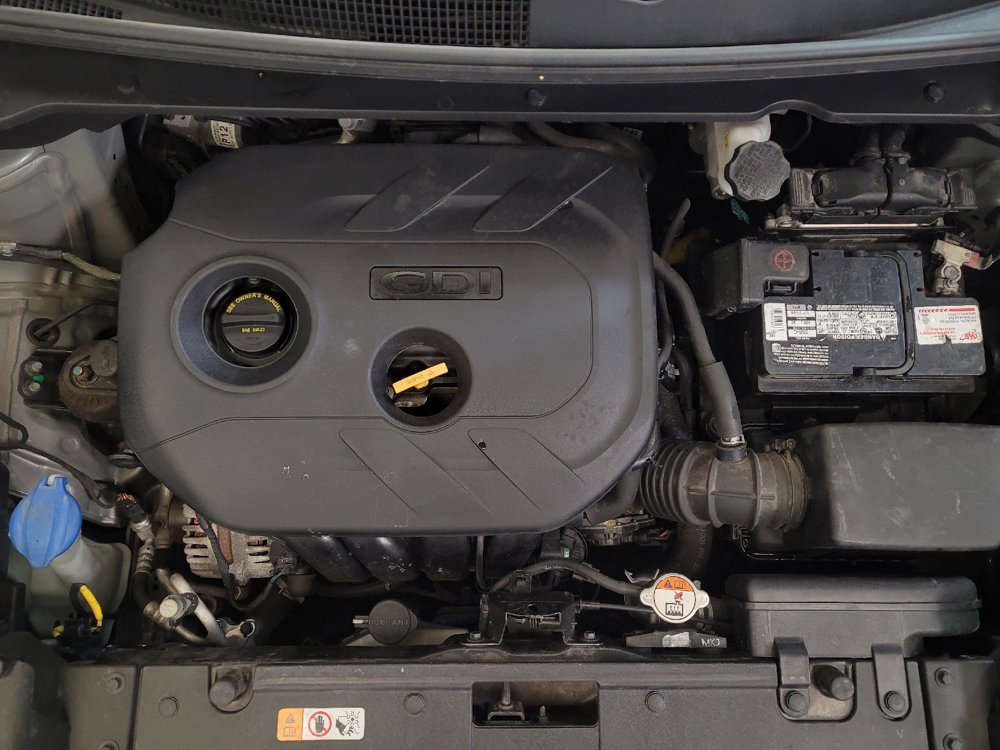 Used 2018 Kia Soul + image 30