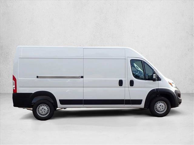 New 2026 RAM ProMaster 2500 w/ Convenience Group FWD image 5