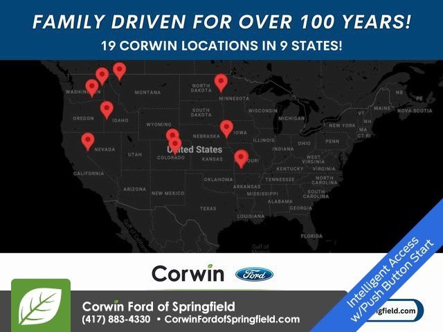 New 2025 Ford F150 XLT w/ Equipment Group 302A MID image 23