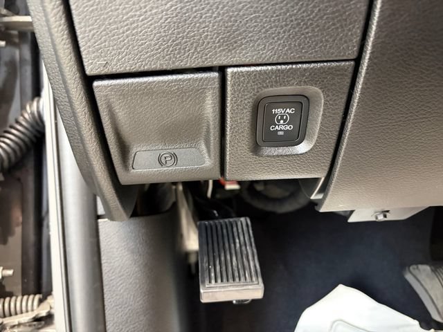 New 2026 RAM 3500 Laramie w/ Night Edition AWD/4WD image 19