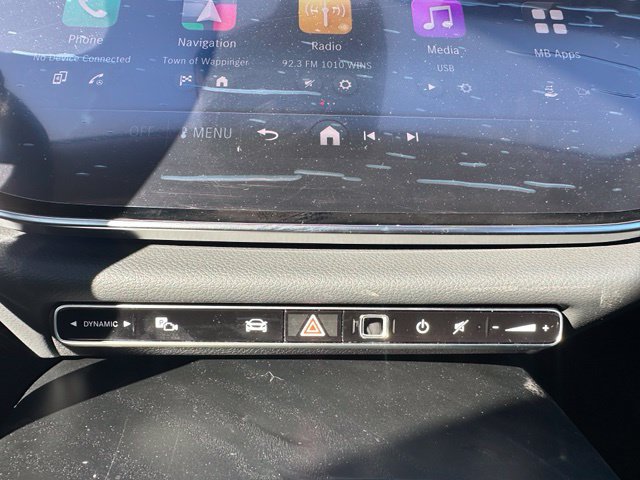 New 2027 Mercedes-Benz E 350 4MATIC Sedan image 32
