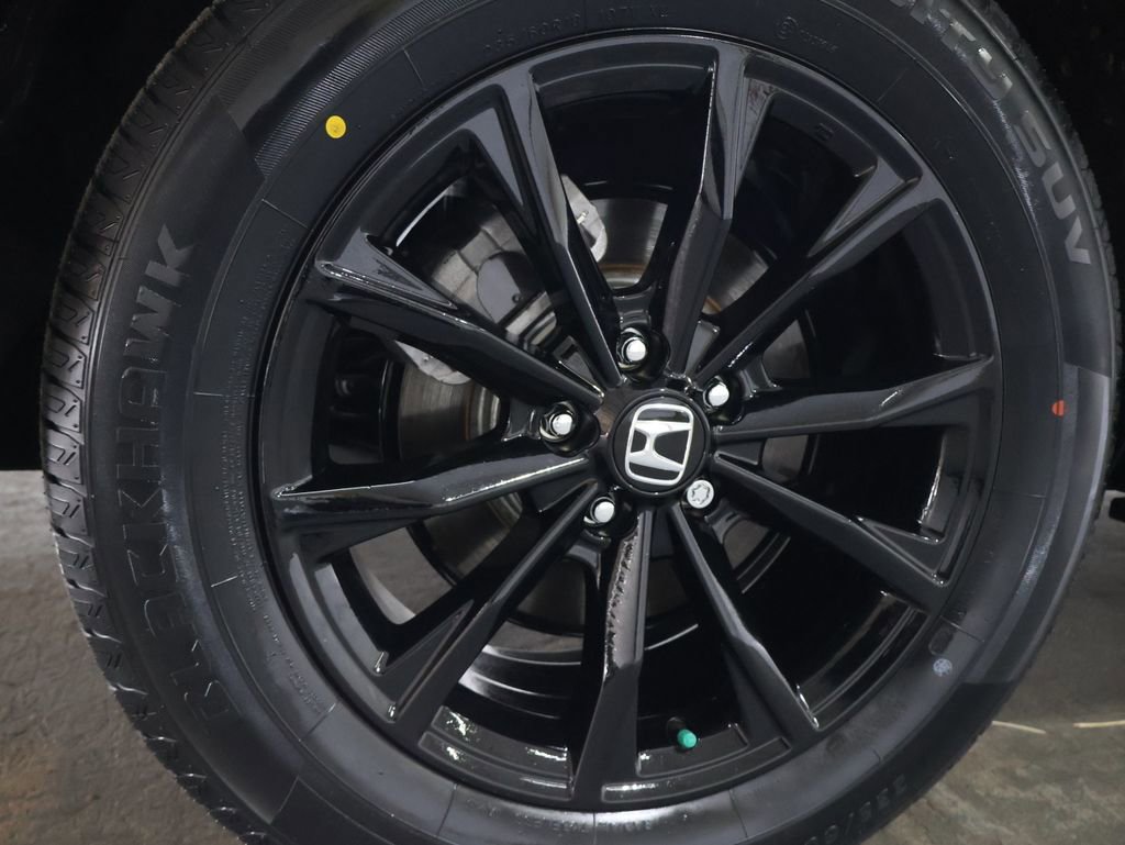 Used 2025 Honda CR-V Sport image 28