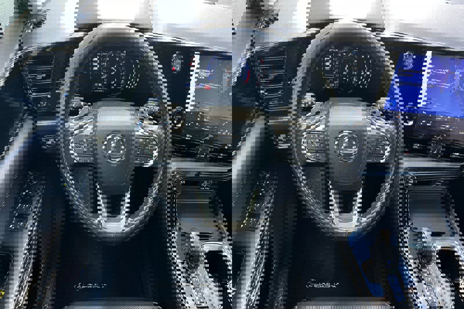 Used 2022 Lexus NX 250 FWD w/ Accessory Package 2 image 16