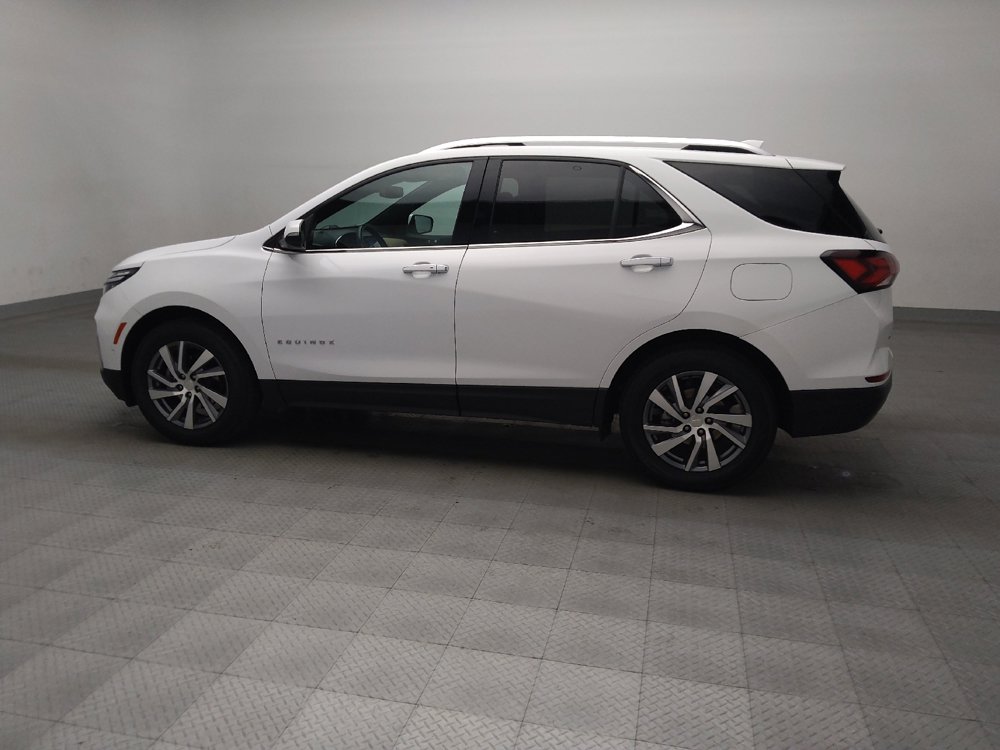 Used 2022 Chevrolet Equinox Premier image 3