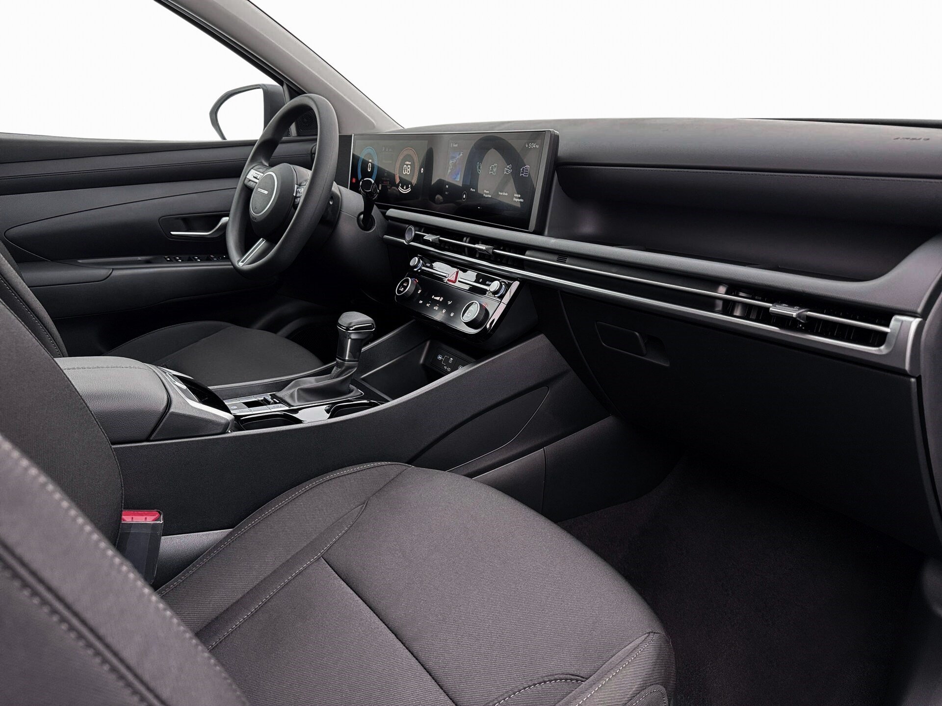 New 2026 Hyundai Tucson SEL Plus AWD/4WD image 15