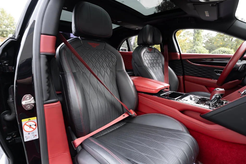 Used 2020 Bentley Flying Spur W12 AWD/4WD image 55
