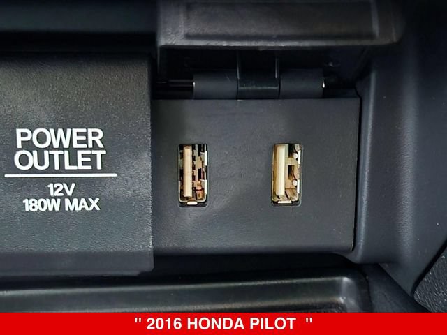 Used 2016 Honda Pilot Elite image 26