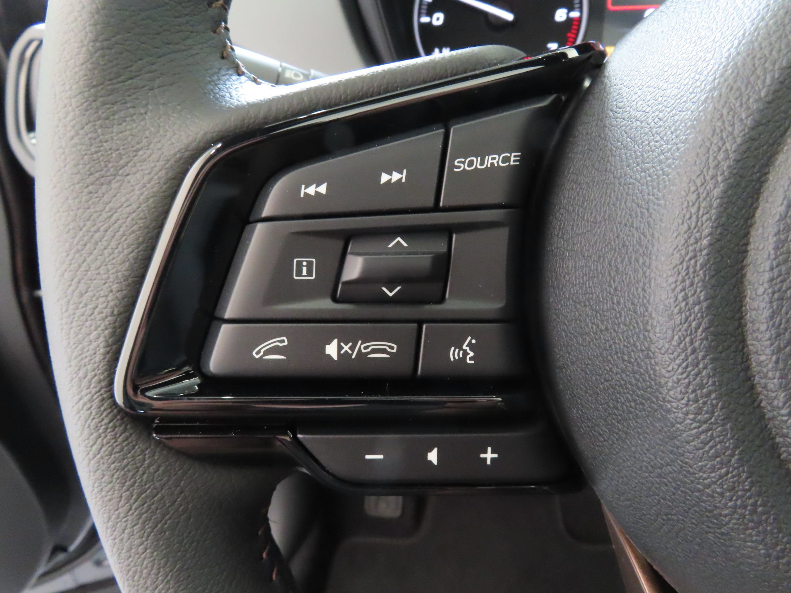 New 2026 Subaru Forester Sport AWD/4WD image 11