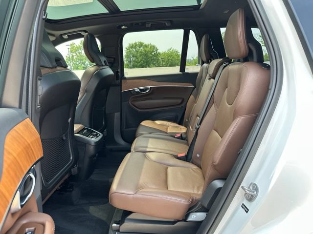 Certified 2023 Volvo XC90 B6 Core w/ Climate Package AWD/4WD image 14