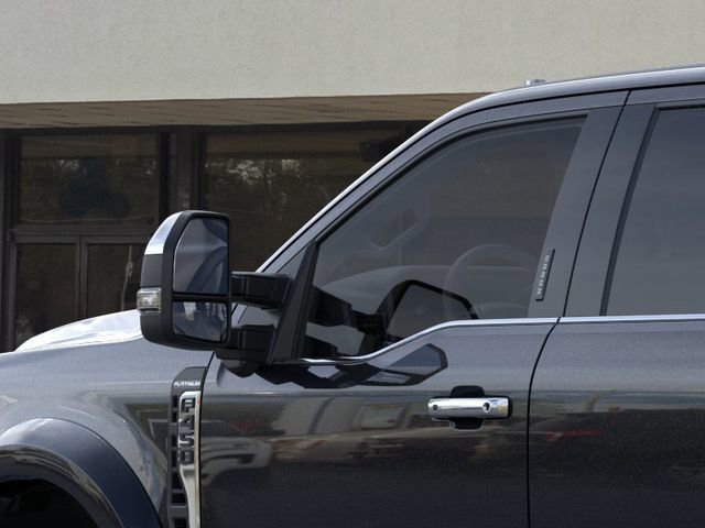 New 2026 Ford F450 Platinum image 20