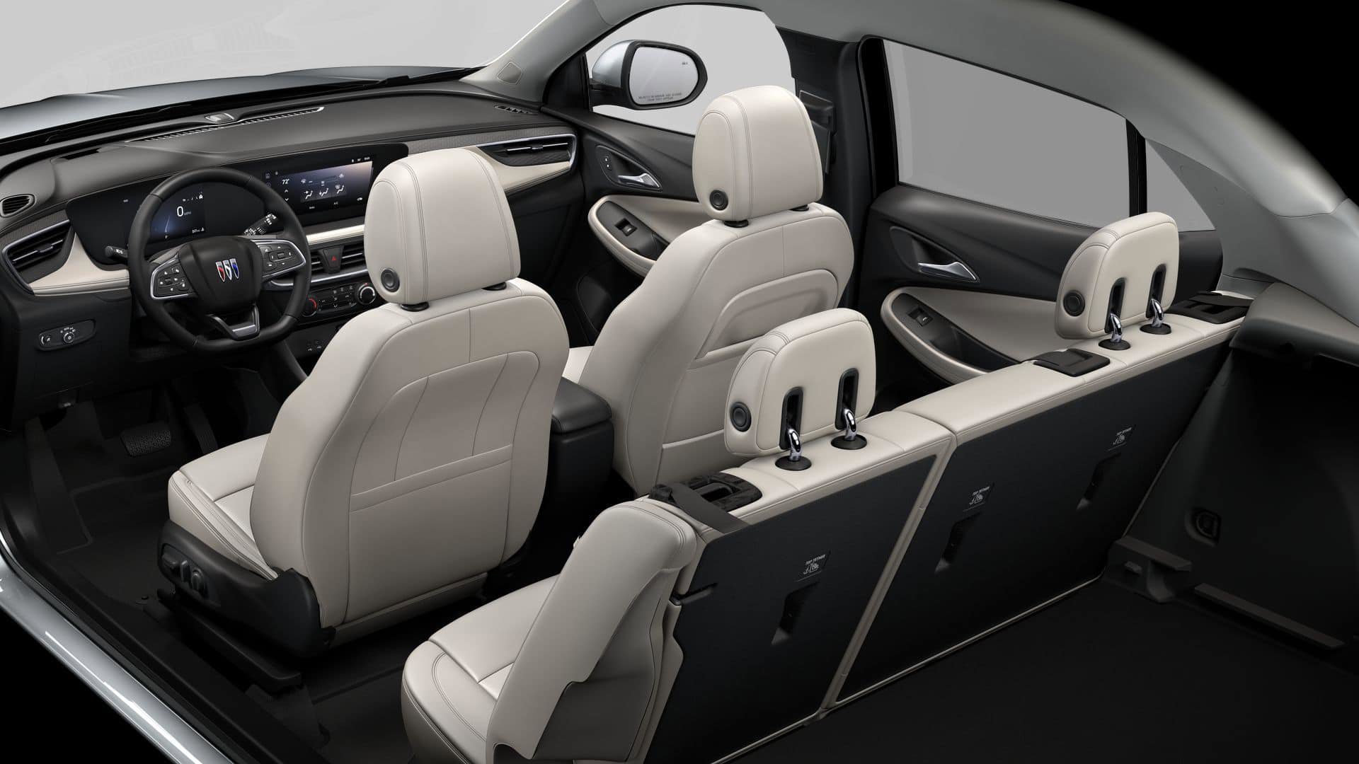 New 2026 Buick Encore GX Sport Touring w/ Comfort Package image 78