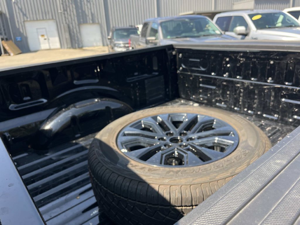 Certified 2026 Ford F150 XLT w/ Equipment Group 302A MID AWD/4WD image 15