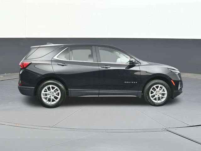 Used 2024 Chevrolet Equinox LT AWD/4WD image 18