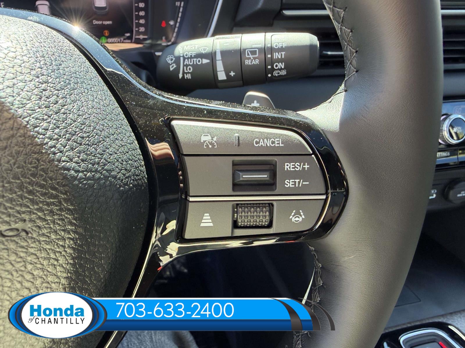 New 2026 Honda Pilot Elite image 17