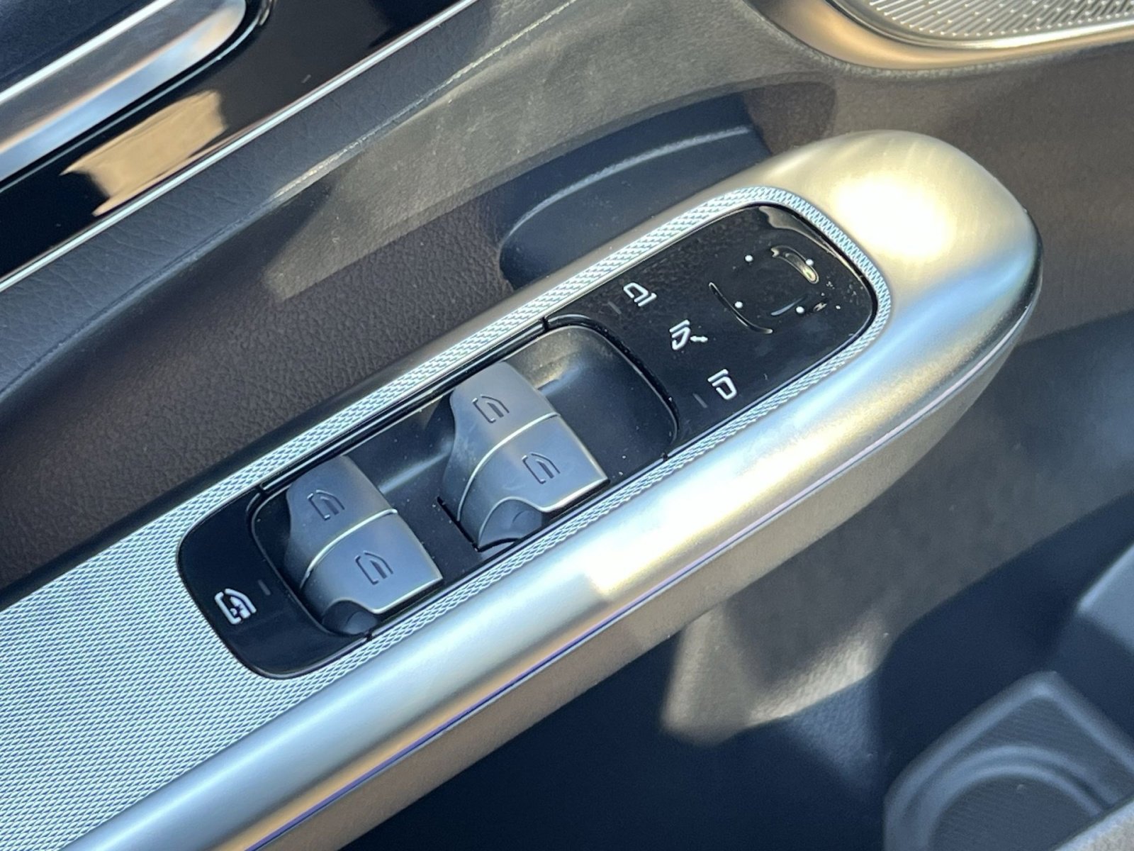 New 2026 Mercedes-Benz GLC 43 AMG 4MATIC Coupe image 13