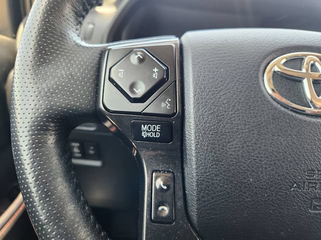 Certified 2023 Toyota 4Runner TRD Off-Road Premium w/ Off Road Premium Plus Package AWD/4WD image 28