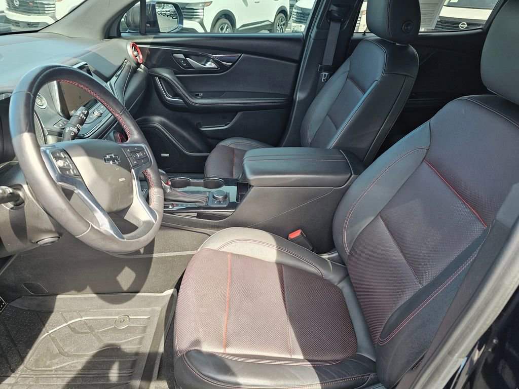 Used 2020 Chevrolet Blazer RS image 16