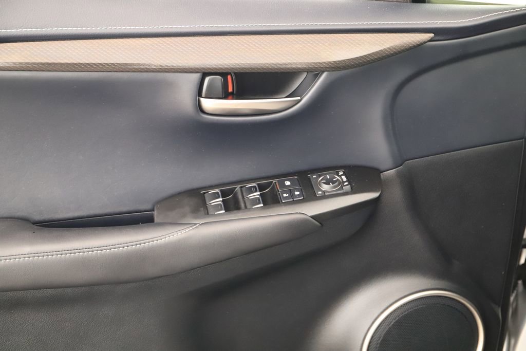 Used 2019 Lexus NX 300 300 Base w/ Comfort Package image 23