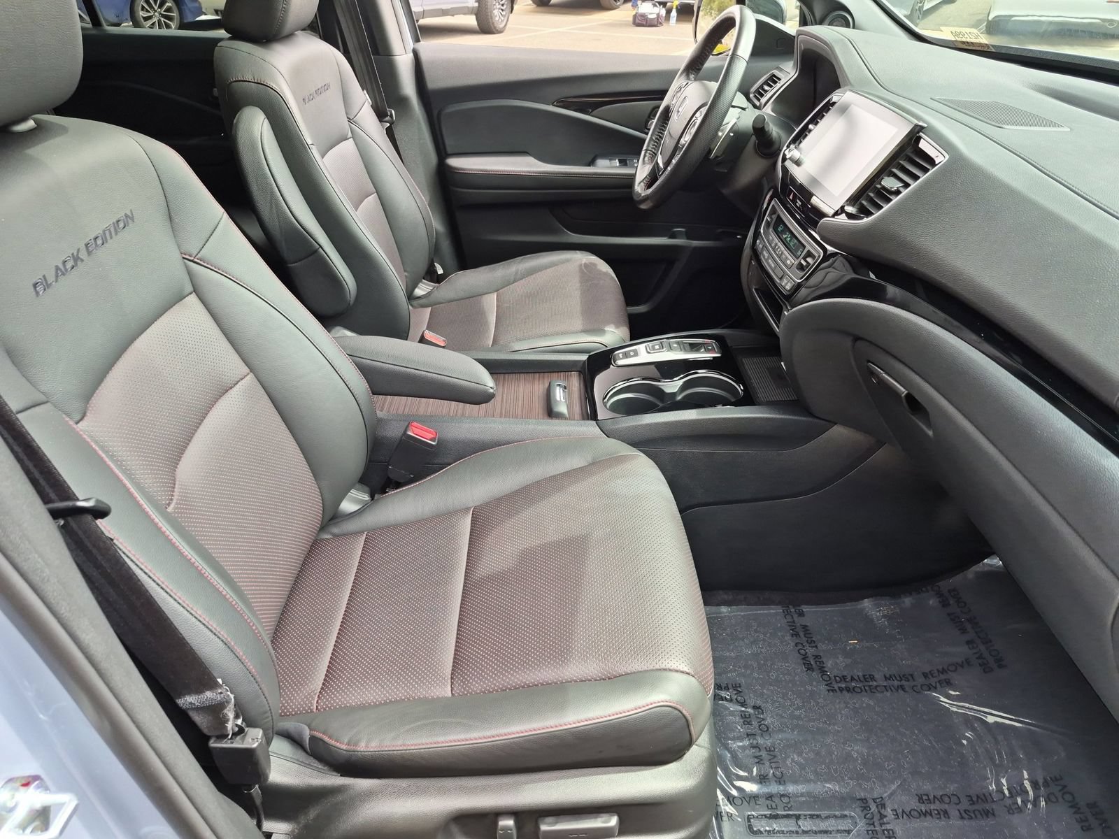 Used 2023 Honda Ridgeline Black Edition image 31