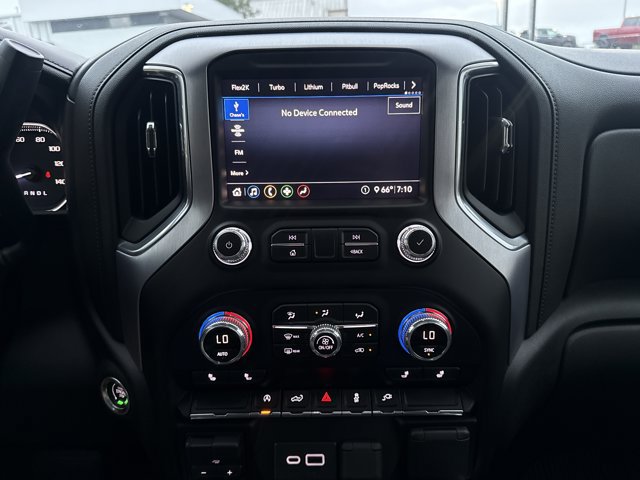 Used 2020 GMC Sierra 1500 Elevation w/ Elevation Value Package AWD/4WD image 18