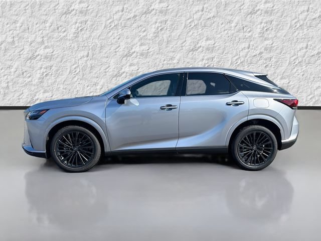 New 2026 Lexus RX 450h AWD image 6