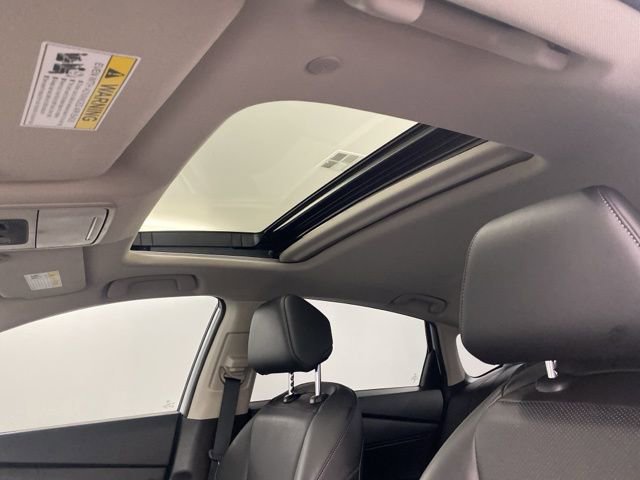 Used 2023 Honda Accord EX-L image 27