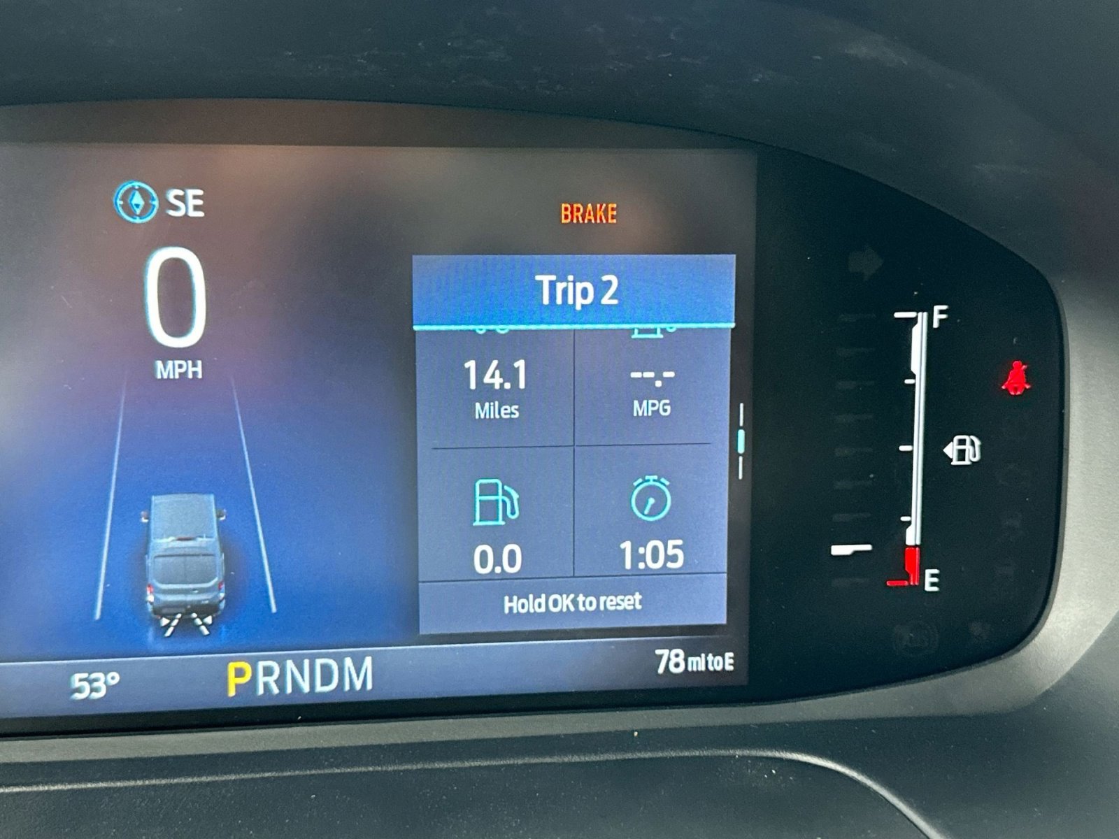 New 2026 Ford Transit 350 Base w/ Load Area Protection Package image 22