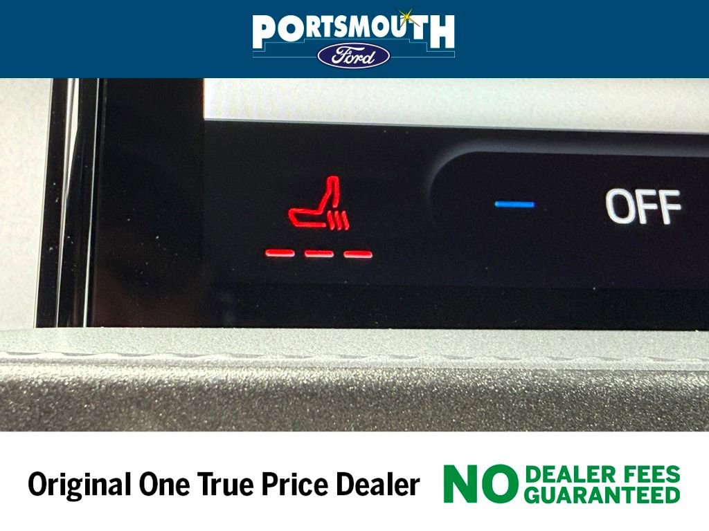 New 2025 Ford Bronco Sport Outer Banks image 11