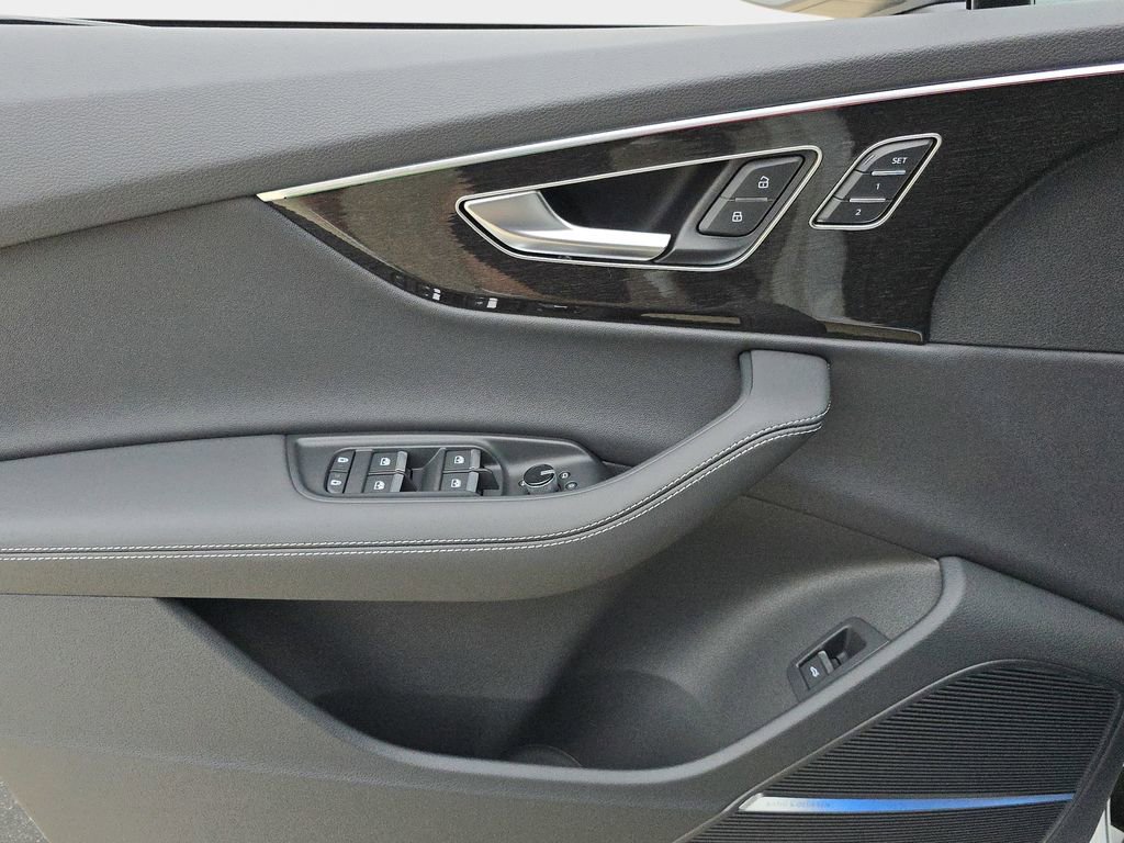 New 2026 Audi Q7 3.0T Premium Plus image 19