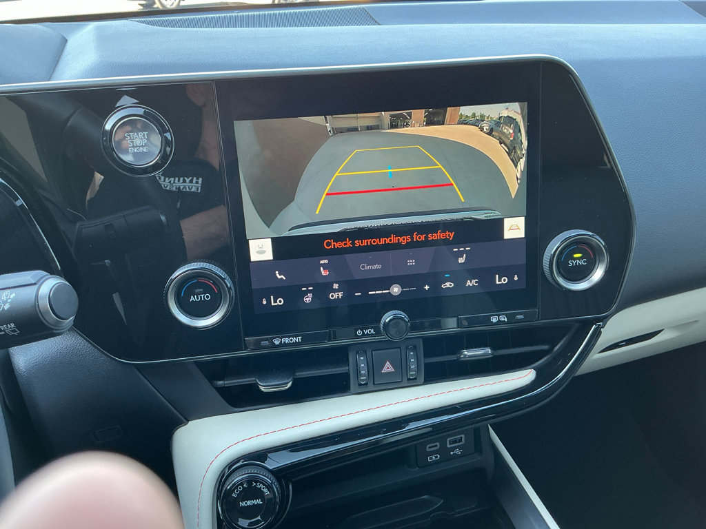 Used 2024 Lexus NX 350 AWD w/ Cold Area Package image 20