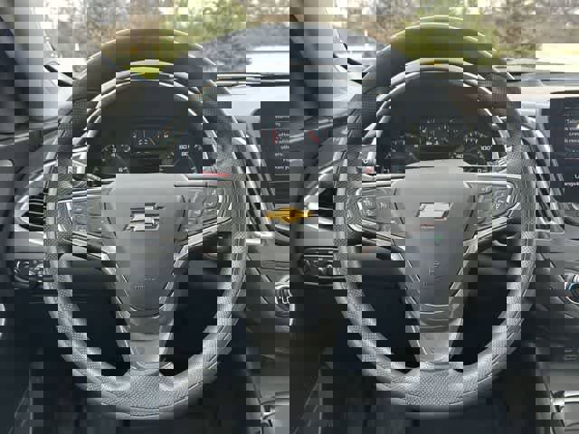 Used 2023 Chevrolet Malibu LT image 8