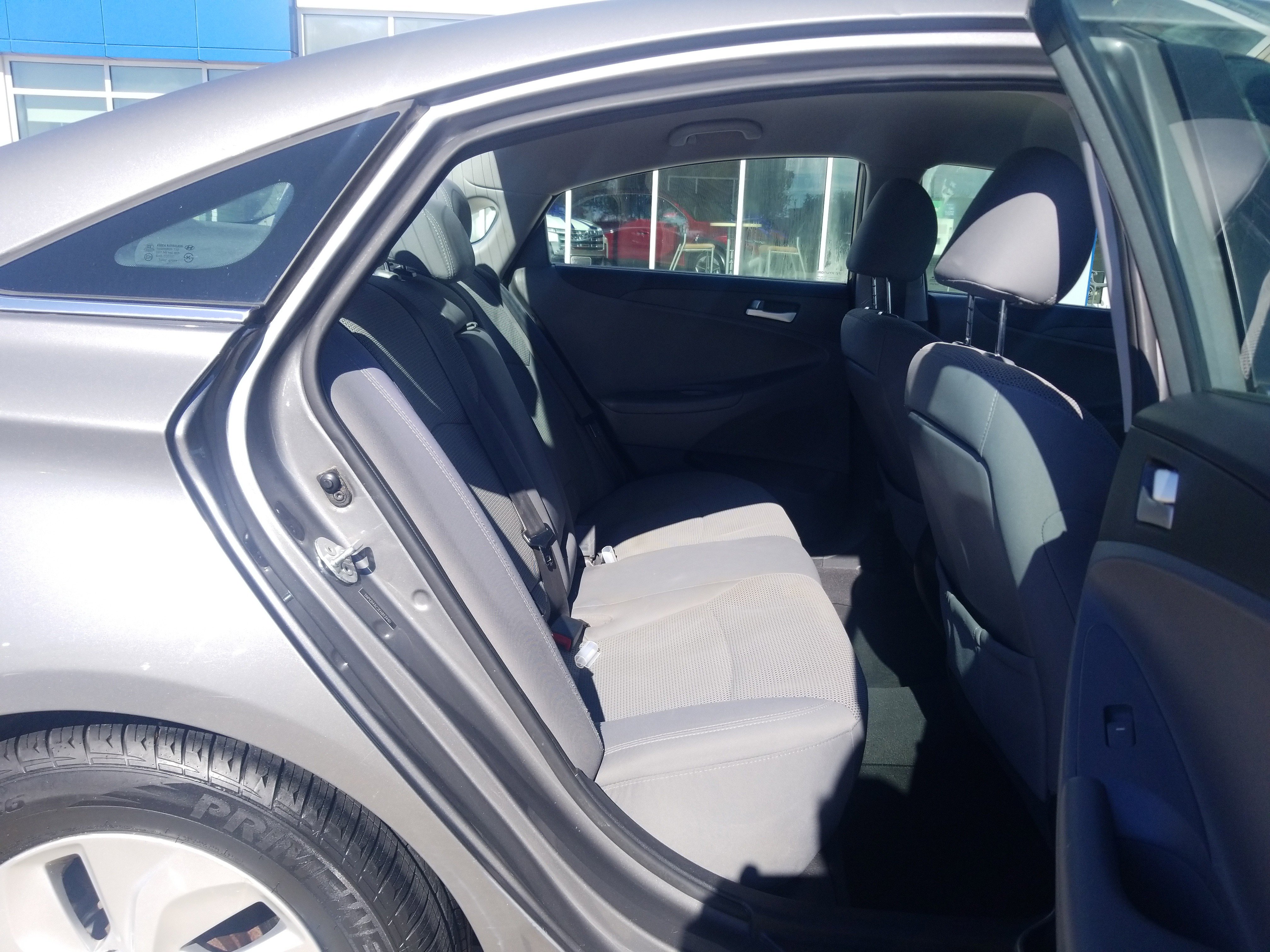 Used 2014 Hyundai Sonata GLS image 14